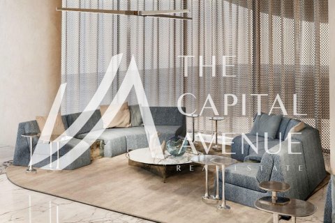 Διαμέρισμα στην Saadiyat Island, Abu Dhabi, ΗΑΕ 2 υπνοδωμάτια, 177 τ.μ. Αρ. 652849 - φωτογραφία 15