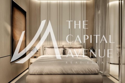 Διαμέρισμα στην Saadiyat Island, Abu Dhabi, ΗΑΕ 2 υπνοδωμάτια, 177 τ.μ. Αρ. 652849 - φωτογραφία 8