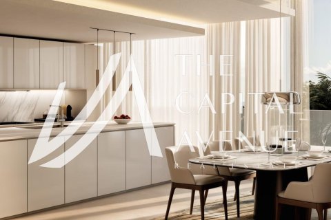 Διαμέρισμα στην Saadiyat Island, Abu Dhabi, ΗΑΕ 2 υπνοδωμάτια, 177 τ.μ. Αρ. 652849 - φωτογραφία 7