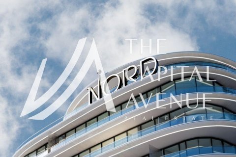 Διαμέρισμα στην Saadiyat Island, Abu Dhabi, ΗΑΕ 2 υπνοδωμάτια, 177 τ.μ. Αρ. 652849 - φωτογραφία 19