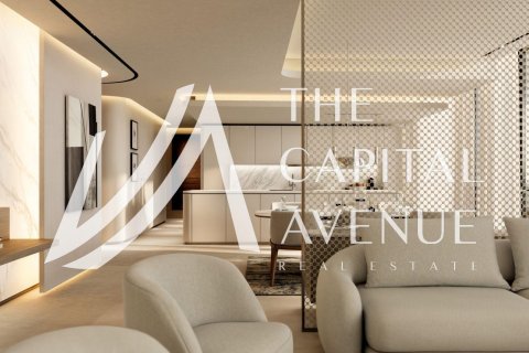 Διαμέρισμα στην Saadiyat Island, Abu Dhabi, ΗΑΕ 2 υπνοδωμάτια, 177 τ.μ. Αρ. 652849 - φωτογραφία 3