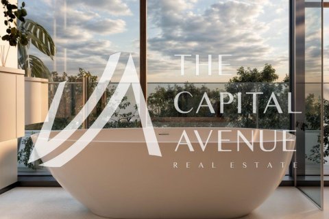 Διαμέρισμα στην Saadiyat Island, Abu Dhabi, ΗΑΕ 2 υπνοδωμάτια, 177 τ.μ. Αρ. 652849 - φωτογραφία 10