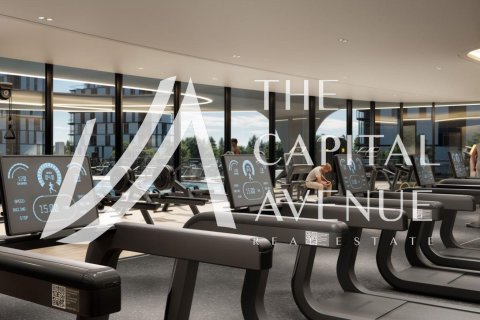 Διαμέρισμα στην Saadiyat Island, Abu Dhabi, ΗΑΕ 2 υπνοδωμάτια, 177 τ.μ. Αρ. 652849 - φωτογραφία 14