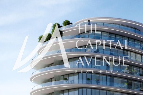 Διαμέρισμα στην Saadiyat Island, Abu Dhabi, ΗΑΕ 2 υπνοδωμάτια, 177 τ.μ. Αρ. 652849 - φωτογραφία 20