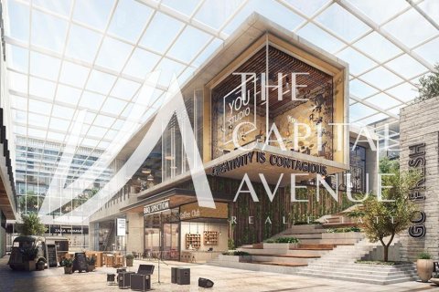 Купить квартиру на Остров Саадият, Абу-Даби, ОАЭ 2 спальни, 108м2, № 652851 - фото 4