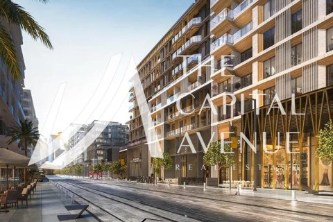 Купить квартиру на Остров Саадият, Абу-Даби, ОАЭ 2 спальни, 108м2, № 652851 - фото 6