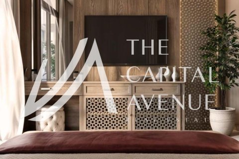 Lägenhet till försäljning i Yas Island, Abu Dhabi, UAE 4 sovrum, 138 kvm Nr. 652854 - fotografi 3