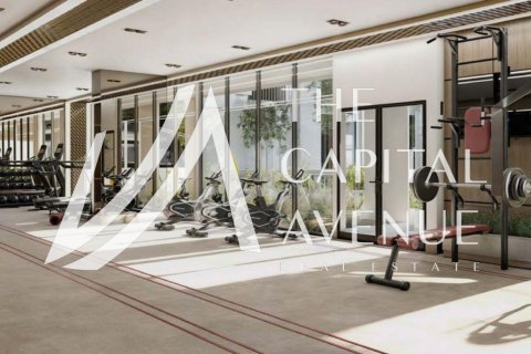 Lägenhet till försäljning i Yas Island, Abu Dhabi, UAE 4 sovrum, 138 kvm Nr. 652854 - fotografi 12