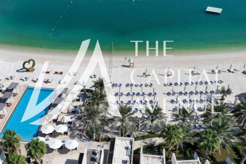 Lägenhet till försäljning i Yas Island, Abu Dhabi, UAE 4 sovrum, 138 kvm Nr. 652854 - fotografi 18