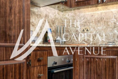 Lägenhet till försäljning i Yas Island, Abu Dhabi, UAE 4 sovrum, 138 kvm Nr. 652854 - fotografi 5