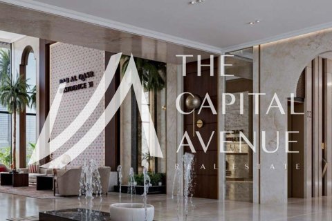 Lägenhet till försäljning i Yas Island, Abu Dhabi, UAE 4 sovrum, 138 kvm Nr. 652854 - fotografi 17