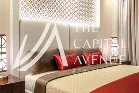 Lägenhet till försäljning i Yas Island, Abu Dhabi, UAE 4 sovrum, 138 kvm Nr. 652854 - fotografi 6