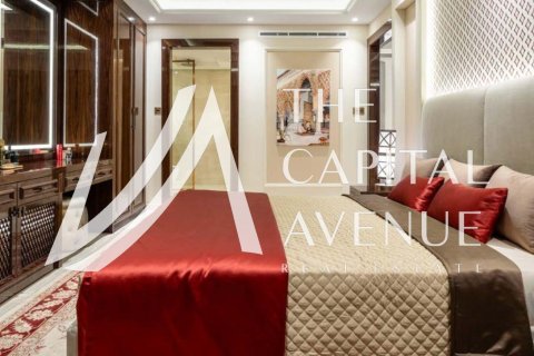 Lägenhet till försäljning i Yas Island, Abu Dhabi, UAE 4 sovrum, 138 kvm Nr. 652854 - fotografi 8