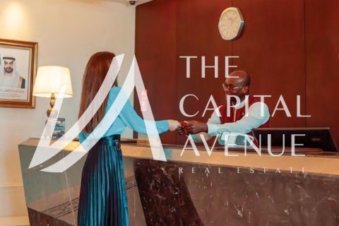 Lägenhet till försäljning i Yas Island, Abu Dhabi, UAE 4 sovrum, 138 kvm Nr. 652854 - fotografi 16