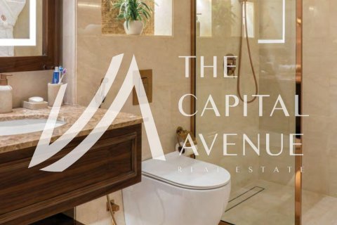 Lägenhet till försäljning i Yas Island, Abu Dhabi, UAE 4 sovrum, 138 kvm Nr. 652854 - fotografi 9