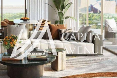 Διαμέρισμα στην Saadiyat Island, Abu Dhabi, ΗΑΕ 3 υπνοδωμάτια, 279 τ.μ. Αρ. 652848 - φωτογραφία 2