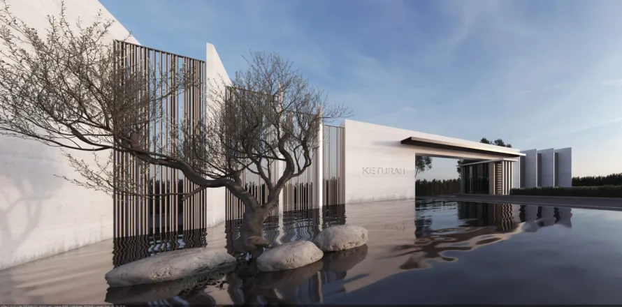 Квартира в Джумейра Вилладж Серкл, Дубай, ОАЭ 1 комната, 105м2 № 679281