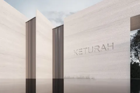 Купить квартиру в Джумейра Вилладж Серкл, Дубай, ОАЭ 1 комната, 105м2, № 679281 - фото 4