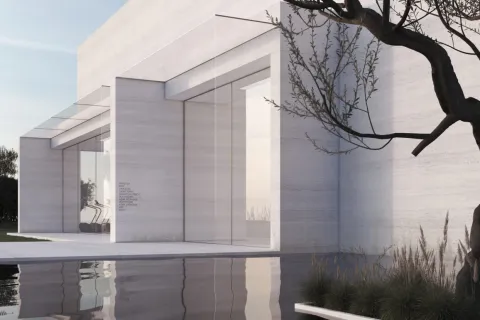 Купить квартиру в Джумейра Вилладж Серкл, Дубай, ОАЭ 1 комната, 105м2, № 679281 - фото 3