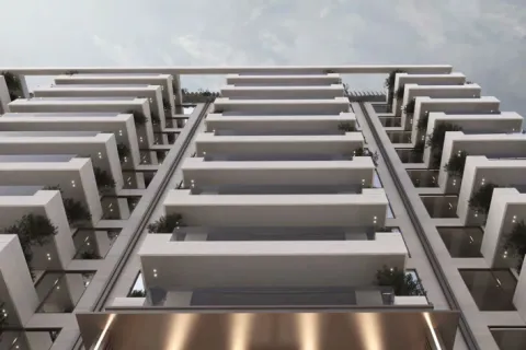 Купить квартиру в Джумейра Вилладж Серкл, Дубай, ОАЭ 1 комната, 105м2, № 679281 - фото 9