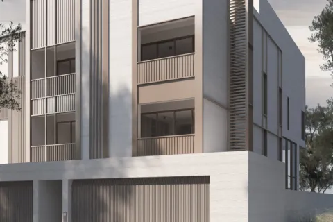 Купить квартиру в Джумейра Вилладж Серкл, Дубай, ОАЭ 1 комната, 105м2, № 679281 - фото 5