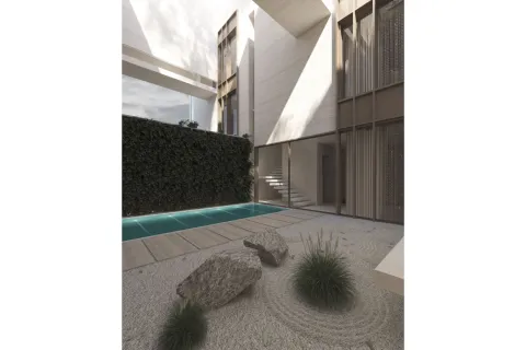 Купить квартиру в Джумейра Вилладж Серкл, Дубай, ОАЭ 1 комната, 105м2, № 679281 - фото 7