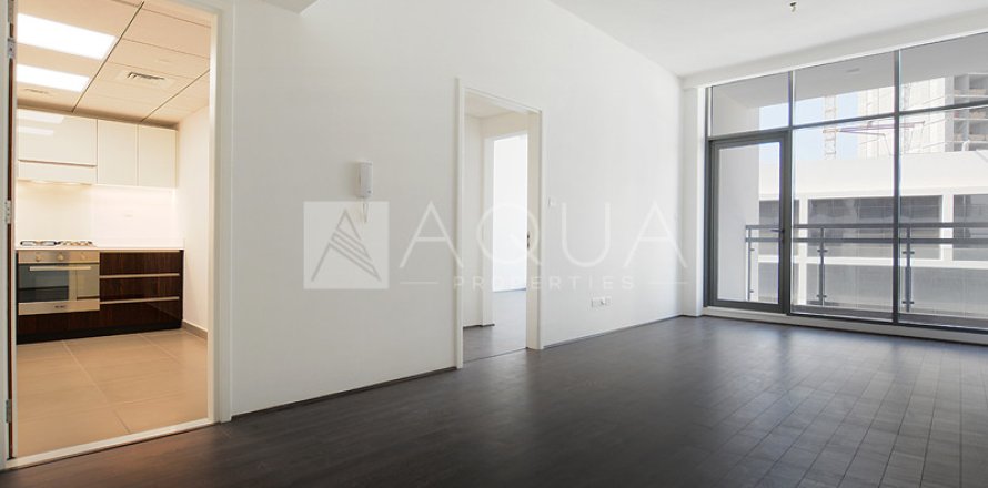 Apartament în Al Sufouh, Dubai, EAU 1 dormitor, 80 mp.  №679285