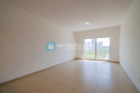 Huoneisto Al Reem Island, Abu Dhabi, Arabiemiraatit 2 makuuhuonetta, 118.6 m2 № 679286 - kuva 8