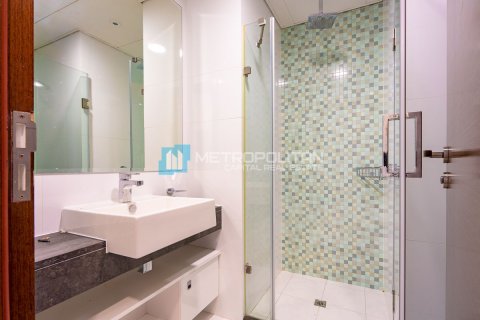 Huoneisto Al Reem Island, Abu Dhabi, Arabiemiraatit 2 makuuhuonetta, 118.6 m2 № 679286 - kuva 14