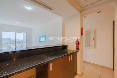 Huoneisto Al Reem Island, Abu Dhabi, Arabiemiraatit 2 makuuhuonetta, 118.6 m2 № 679286 - kuva 5