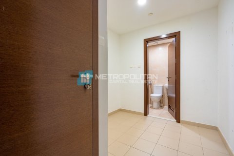 Huoneisto Al Reem Island, Abu Dhabi, Arabiemiraatit 2 makuuhuonetta, 118.6 m2 № 679286 - kuva 9