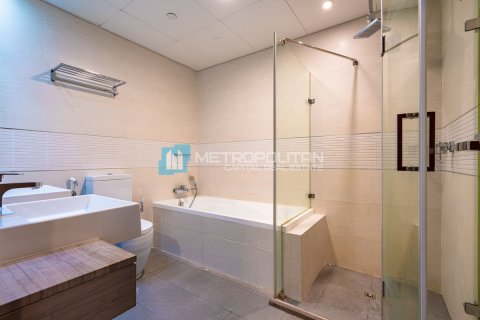 Huoneisto Al Reem Island, Abu Dhabi, Arabiemiraatit 2 makuuhuonetta, 118.6 m2 № 679286 - kuva 13