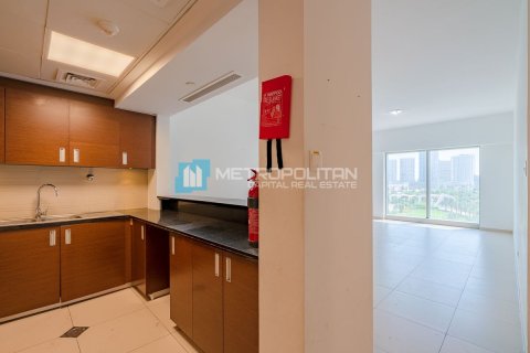 Huoneisto Al Reem Island, Abu Dhabi, Arabiemiraatit 2 makuuhuonetta, 118.6 m2 № 679286 - kuva 2