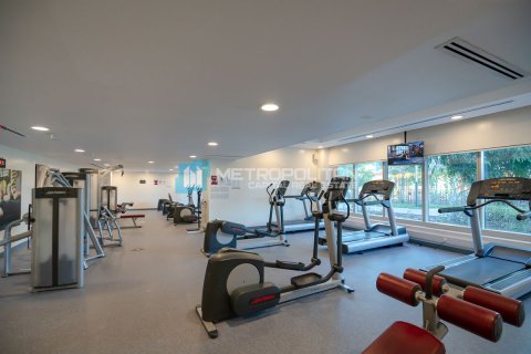 Huoneisto Al Reem Island, Abu Dhabi, Arabiemiraatit 2 makuuhuonetta, 118.6 m2 № 679286 - kuva 17