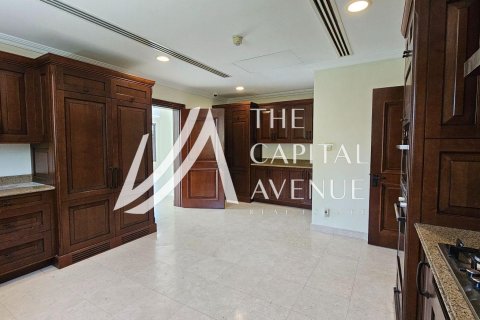 Таунхаус Остров Саадият, Абу-Даби, БАӘ-да 4 жатын бөлмелер, 397 м² № 681360 - фото 5