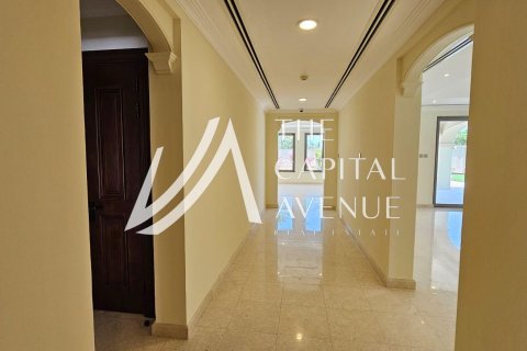 Таунхаус Остров Саадият, Абу-Даби, БАӘ-да 4 жатын бөлмелер, 397 м² № 681360 - фото 10