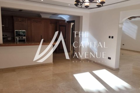 Таунхаус Остров Саадият, Абу-Даби, БАӘ-да 4 жатын бөлмелер, 397 м² № 681360 - фото 2