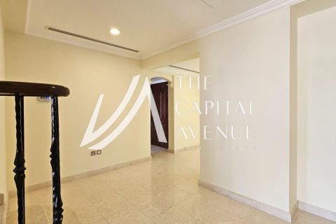 Таунхаус Остров Саадият, Абу-Даби, БАӘ-да 4 жатын бөлмелер, 397 м² № 681360 - фото 9