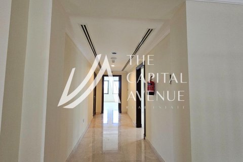 Таунхаус Остров Саадият, Абу-Даби, БАӘ-да 4 жатын бөлмелер, 397 м² № 681360 - фото 12