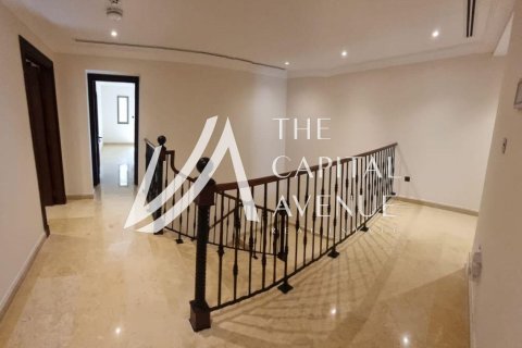 Таунхаус Остров Саадият, Абу-Даби, БАӘ-да 4 жатын бөлмелер, 397 м² № 681360 - фото 7