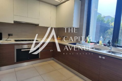 Yas Island、Abu Dhabi、UAE にあるヴィラ販売中 5ベッドルーム、637 m2、No681359 - 写真 6