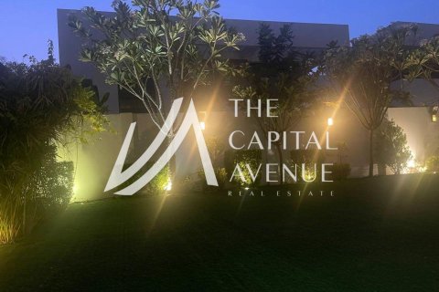 Yas Island、Abu Dhabi、UAE にあるヴィラ販売中 5ベッドルーム、637 m2、No681359 - 写真 12