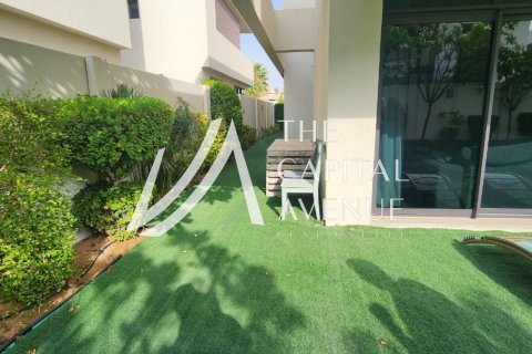 Yas Island、Abu Dhabi、UAE にあるヴィラ販売中 5ベッドルーム、637 m2、No681359 - 写真 10