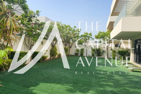 Villa i Yas Island, Abu Dhabi, UAE 5 soveværelser, 637 kvm № 681359