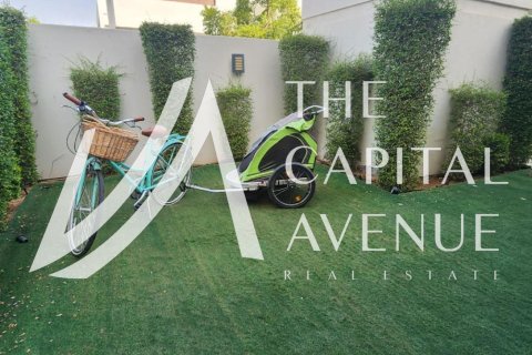 Yas Island、Abu Dhabi、UAE にあるヴィラ販売中 5ベッドルーム、637 m2、No681359 - 写真 11