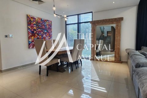 Yas Island、Abu Dhabi、UAE にあるヴィラ販売中 5ベッドルーム、637 m2、No681359 - 写真 4