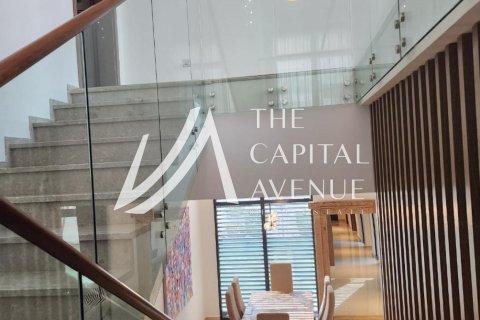 Yas Island、Abu Dhabi、UAE にあるヴィラ販売中 5ベッドルーム、637 m2、No681359 - 写真 7
