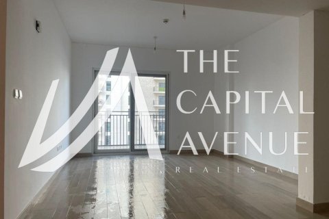 Apartment i Yas Island, Abu Dhabi, UAE 1 soveværelse, 64 kvm № 681362