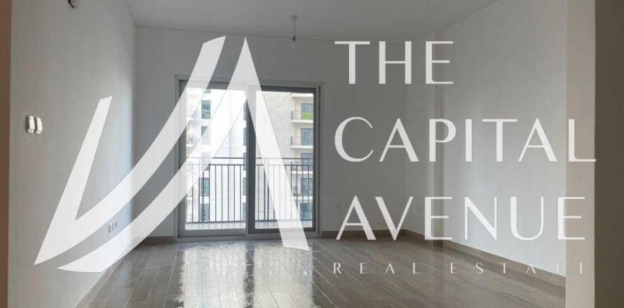 Appartement in Yas Island, Abu Dhabi, VAE 1 slaapkamer, 64 vr.m. nr 681362