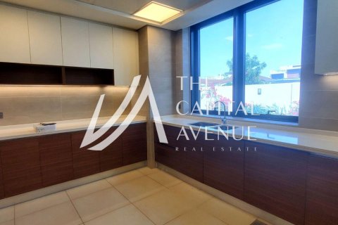 Villa  Yas Island, Abu Dhabijā, AAE 4 istabas, 441 m2 Nr. 681363 - attēls 10